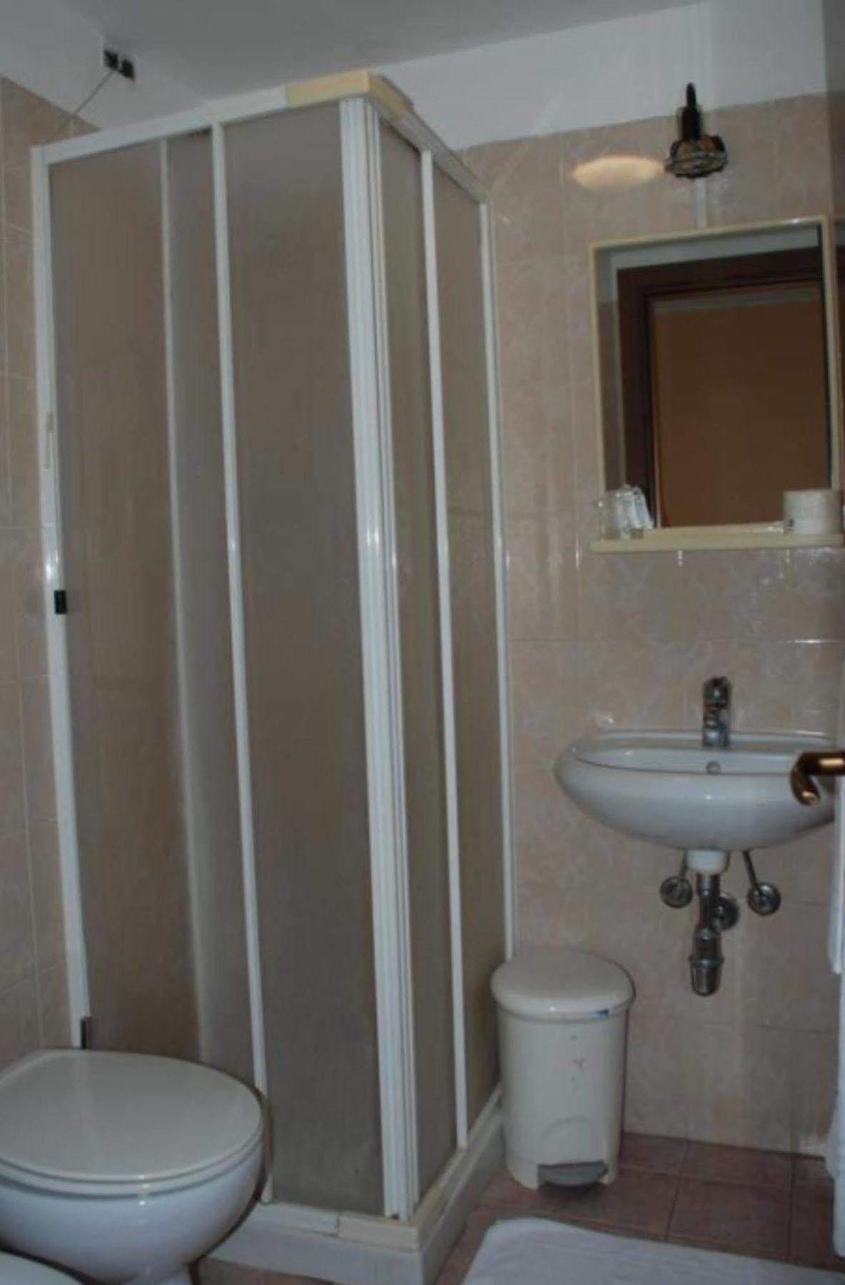 Hotel Casa Mia Milan Extérieur photo