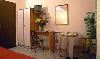 Hotel Casa Mia Milan Extérieur photo