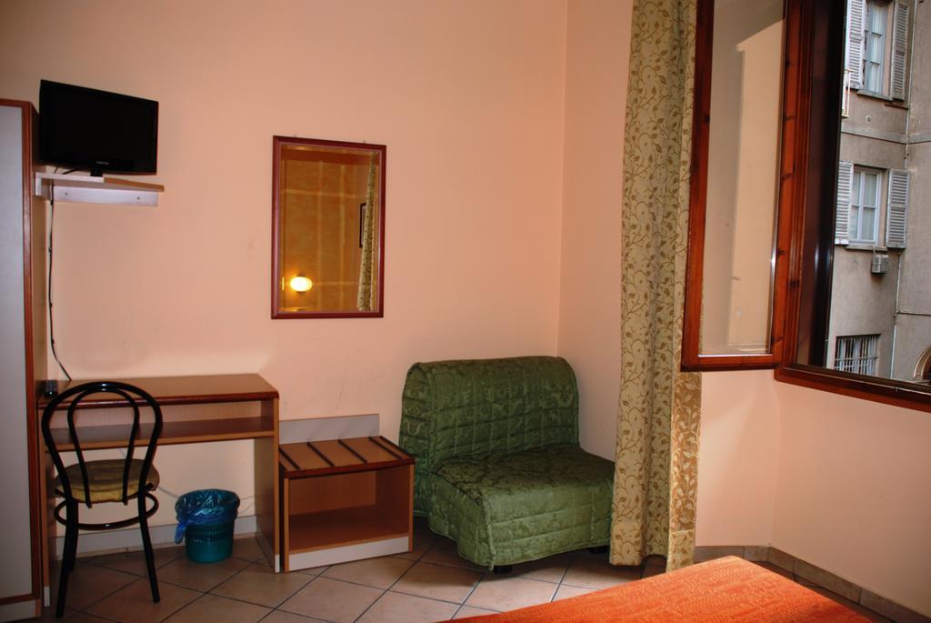 Hotel Casa Mia Milan Extérieur photo