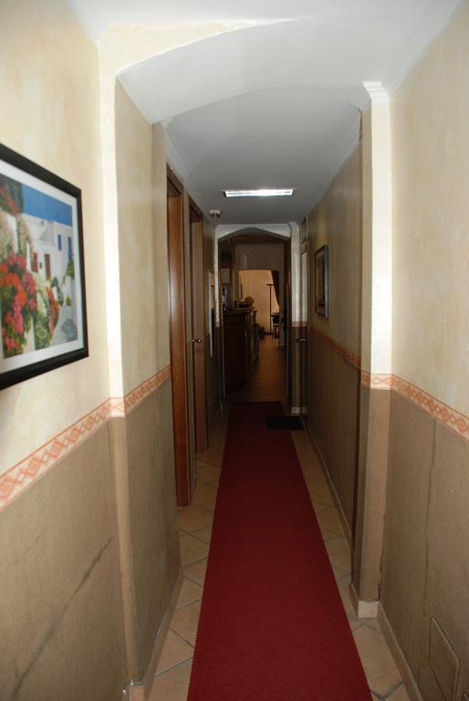 Hotel Casa Mia Milan Extérieur photo