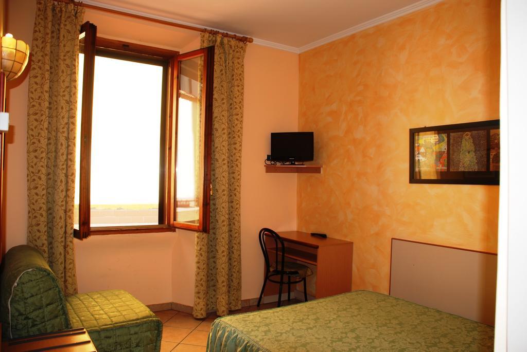 Hotel Casa Mia Milan Extérieur photo