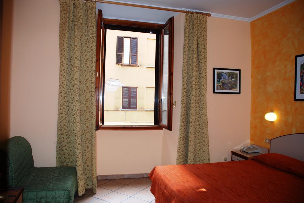 Hotel Casa Mia Milan Extérieur photo
